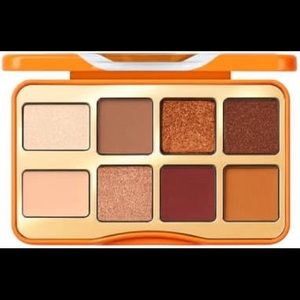 BRAND NEW Too Faced Hot Buttered Rum Palette